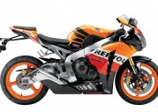 Honda CBR1000RR